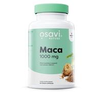 Osavi Maca 1000mg Capsules 60 Capsules