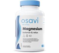 Osavi Magnesium Balance & Relax - 90 vegan Capsules