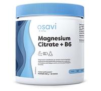 Osavi Magnesium Citrate + B6 Powder 250g