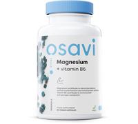 Osavi Magnesium + Vitamin B6-90 vegan caps