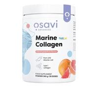 Osavi Marine Collagen Wild Cod Grapefruit 360g