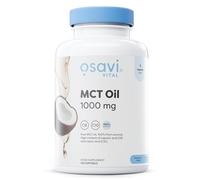 Osavi MCT Oil 1000mg Softgels 120 Softgels