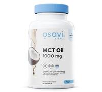 Osavi MCT Oil 1000mg 60 Softgels