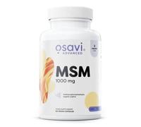 Osavi MSM 1000mg Capsules 60 Capsules