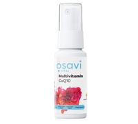 Osavi Multivitamin CoQ-10 Oral Spray Orange 25ml