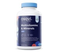 Osavi Multivitamins & Minerals Man Capsules 180 Capsules
