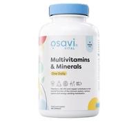 Osavi Multivitamins & Minerals One Daily 180 Capsules