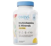 Osavi Multivitamins & Minerals One Daily Capsules 120 Capsules