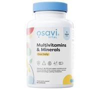 Osavi Multivitamins & Minerals One Daily Capsules 60 Capsules