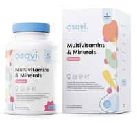 Osavi Multivitamins & Minerals Woman - 90 Vegan caps