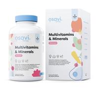 Osavi Multivitamins & Minerals Woman Capsules 180 Capsules