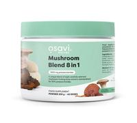 Osavi Mushroom Blend 8 In 1 200g
