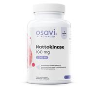 Osavi Nattokinase 100mg Capsules 120 Capsules