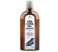 Osavi Norwegian Cod Liver Oil 1000mg Omega 3 Lemon