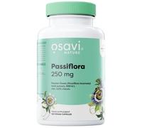 Osavi Passiflora 250mg Capsules 120 Capsules