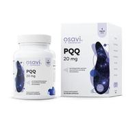 Osavi PQQ 20mg Capsules 30 Capsules