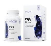 Osavi PQQ 20mg Capsules 60 Capsules