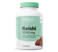 Osavi Reishi 1000mg Capsules 120 Capsules