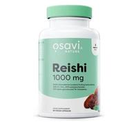 Osavi Reishi 1000mg Capsules 60 Capsules