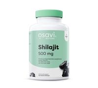 Osavi Shilajit 500mg Capsules 120 Capsules