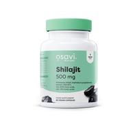 Osavi Shilajit 500mg Capsules 60 Capsules
