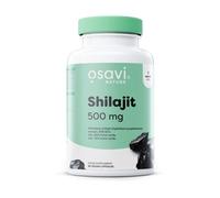 Osavi Shilajit 500mg Capsules 90 Capsules