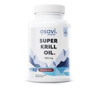 Osavi Super Krill Oil 1180mg 120 Softgels