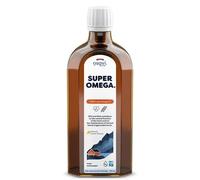Osavi Super Omega 2900mg Omega 3 Lemon 250ml