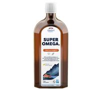 Osavi Super Omega 2900mg Omega 3 Lemon 500ml