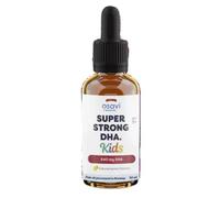 Osavi Super Strong DHA Kids 640mg DHA Lemon 50ml