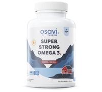 Osavi Super Strong Omega 3 500 EPA/250 DHA Softgels 120 Softgels
