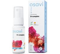 Osavi Vitamin B Complex Energy Metabolism Oral Spray Orange Flavour - 25ml