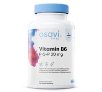 Osavi Vitamin B6 P-5-P 30mg 120 Capsules