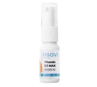 Osavi Vitamin D3 Oral Spray MAX 4000iu 12.5ml
