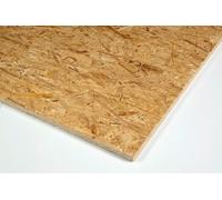 OSB Board Oriented Strand Board OSB Sterling Board, OSB3 18mm Thickness, Choose Your Panel Size Versatile Alternative to softwood Plywood (1, 1830mm x 915mm, 6 ft x 3 ft)