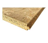 OSB Loft Panels Attic Boards Pack of 3 18mm (10 Packs of 3 Covers 10.98 M2)