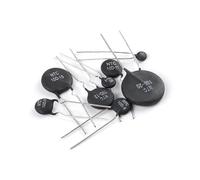 OSBCMZGE 10Pcs Thermal Resistor Thermistor 10D-15 10D-13 10D-11 10D-9 10D-7 10D-5 8D-20 8D-7 8D-11 5D-20 5D-9 5D-7 5D-5 3D-20 47D-15 (NTC8D-7)