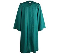 OSBO GradSeason Unisex Matte Robes for Graduation Gown, Choir Robes, Pulpit Robe and Pastor