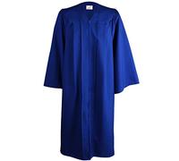 OSBO GradSeason Unisex Matte Robes for Graduation Gown, Choir Robes, Pulpit Robe and Pastor