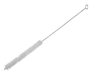 Osborn 0002816520 - Cepillo limpiatubos uso manual de latón y diámetro Ø 20 mm