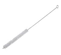 OSBORN 7303816240 - Cepillo limpiatubos USO Manual de Acero (300 mm x Ø 40 mm)