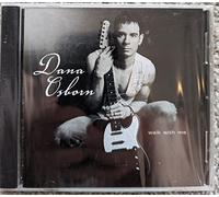 Osborn, Dana - Walk With Me