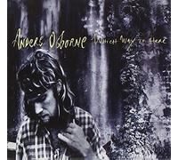 Anders Osborne - Which Way to Here?