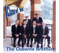 Osborne Brothers - Class of '96 [CASSETTE]