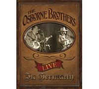 Osborne Brothers - Live In Germany Cd+dvd