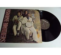 OSBORNE BROTHERS - OSBORNE BROTHERS number one CMH 6206 (LP vinyl record)