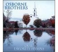 Osborne Brothers - Our Favorite Hymns [CASSETTE]