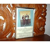 Osborne Brothers - Singing Shouting Praises [CASSETTE]