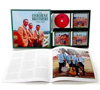 Osborne Brothers - The Osborne Brothers 1956 - 1968