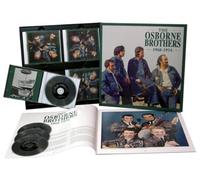 Osborne Brothers - The Osborne Brothers: 1968-1974